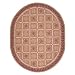 Ballard Designs - Jocelyn Rug - 1'9 x 2'9