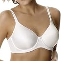 Playtex Seamless Full Figure Underwire Bra Style 4138
