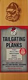 Review Chef Locke 9286 / Chef Locke University of Georgia TailGating BBQ Plank