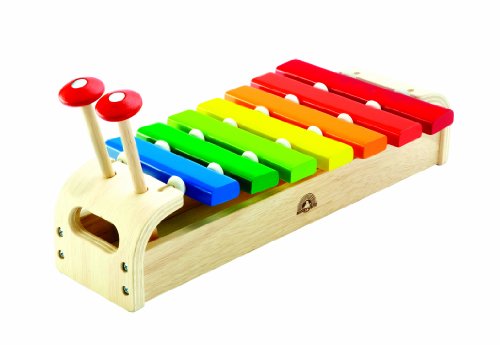 Imagen 5 de Arco iris de Wonderworld xilófono
