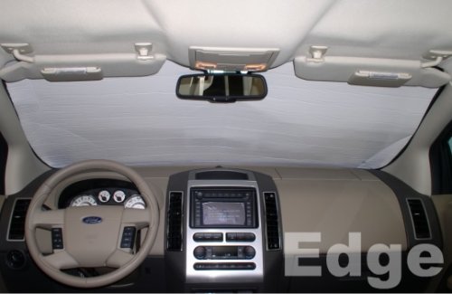 Heatshield Custom-fit Sunshade for Ford Edge 2007-09