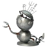 Tim Burton Robot Boy Vinyl FigureIMAGE