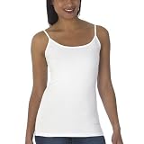 Merona® Solid Basic Camisole - White