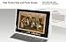 Historic Framed Theater Poster (M), TITLE: Way down East a story about plain people