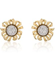 Floral Earrings