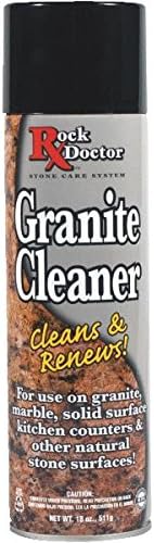 Apex Products Rock Doctor Granite Cleaner 18oz - 2pack
