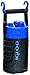 Igloo 1/2 Gallon Insulated Hydration Jug, Majestic Blue/Black, 64 oz