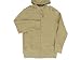 American Rag Full Zip Down Hooded Jacket