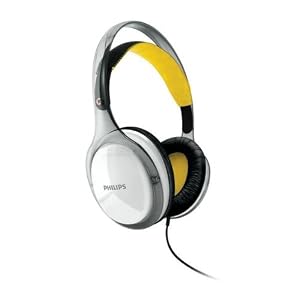PHILIPS SHL9560/10 Headphones