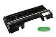 (2 Pack) Compatible Laser Printer Drum Cartridge for Brother MFC-8220, 20000 Page Yield