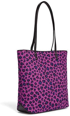 Vera Bradley Day Tote (Leopard Spots)
