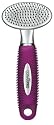 Conair Soft Slicker Brush - Colors may vary