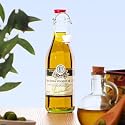 Pinzimolio Extra Vergine Olivenöl, kaltgepresste und ungefiltert abgefüllte Cuvée