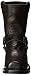 Frye Harness 8R Boots for Women Crafted from Washed and Oiled Italian Leather with Goodyear Welt Construction, Rubber Outsole, and Stacked Leather Heel – 8” Shaft Height