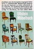 Produkt-Bild: Ullstein M&ouml;belbuch
