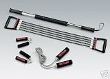 Kettler Trim Set Exercise System