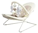 O Baby Cream Bouncer
