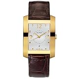 ALFEX Uhr Herrenuhr MODERN CLASSIC 5560-141 Gold