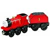 Wooden Thomas & Friends: James the Red Engine