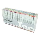 Too COPIC（コピック） マーカー スケッチ 72色セット A 11777720