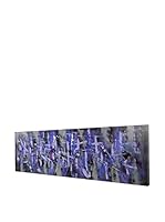 Especial Deco Vertical Cuadro Abstract