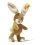 Steiff Baby Rattle 'Soft Plush Bunny Baby Rattle' Baby Gift Idea