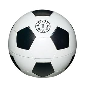 Kitsch'n'Fun Football Bottle Opener with Sound Clip