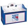 Guidecraft New York Rangers Toy Box - NEW YORK RANGERS One Size