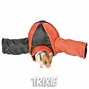 Crunch Igloo Tent With Tunnels for Hamster Mouse 6278
