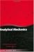 Analytical Mechanics