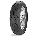 IMAGE OF AV72 200/55R18 COBRA REAR