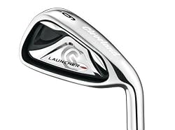 Cleveland Launcher Irons