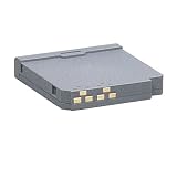 Extended Nickel Metal Hydride Battery Pack 4000 mAh for NEC UltraLite Versa M,NEC UltraLite Versa M/100,NEC UltraLite Versa M/75C, M/75TC,NEC UltraLite Versa P,NEC UltraLite Versa P/75HC