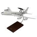 E-3A Sentry AWACS - 1/100 scale model