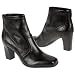 Franco Sarto Shoes, Macon Ankle Boots