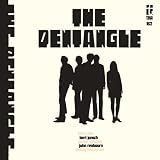 The Pentangle