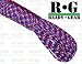 ReadyGear Paracord 100 Feet - Red / White / Blue Camo