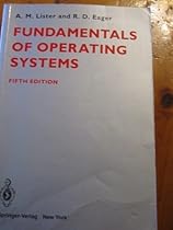 Fundamentals of Operating Systems