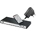 WEC HDMI Umschaltbox AVS 34 mit Fernbedienung (4x In - 2x Out, matrix)
