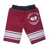 Gold Rush Outfitters - Layared Jersey Pants
