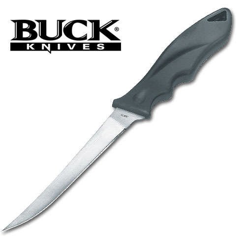 Buck Fillet Knife Ulti-Mate Stream by Buck