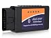 V1.4 OBD2 OBDII CAN-BUS Diagnostic Scanner Bluetooth for Honda, Nissan, Toyota, Peugeot, BMW, Benz,