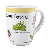 Produkt-Bild: Blinies 41159 Tasse klein "Gute Laune"
