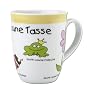Blinies 41159 Tasse klein "Gute Laune" von Sheepworld Ag