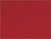 Elite Products 33-XXXX-608 - Red Solid Poly Cotton Cover