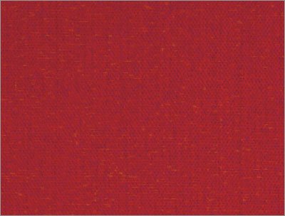 Kitchen: Elite Products 33 XXXX 608 Red Solid Poly Cotton Cover