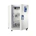 Thermo Heratherm 51028068 Model IMH180 Advanced Protocol Microbiological Laboratory Incubator, Interior Glass Door, Interior Socket, Access Port, 18.3" Width x 27.9" Height x 21.4" Depth Chamber, 120V, 6.3 Cubic Feet Capacity, 5 - 105 Degree C