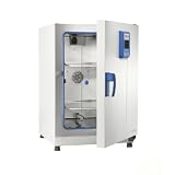 Thermo Heratherm Model OMH180-S Advanced Protocol Security Laboratory Oven with Coated Exterior, Mechanical Convection - Adjustable Fan Speed, 208-240V, 170L Capacity