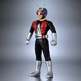 仮面ライダー レジェンドライダーシリーズ16 ライダーマン