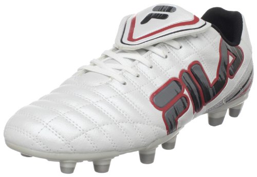 Fila Mens Soundwave Soccer Shoe